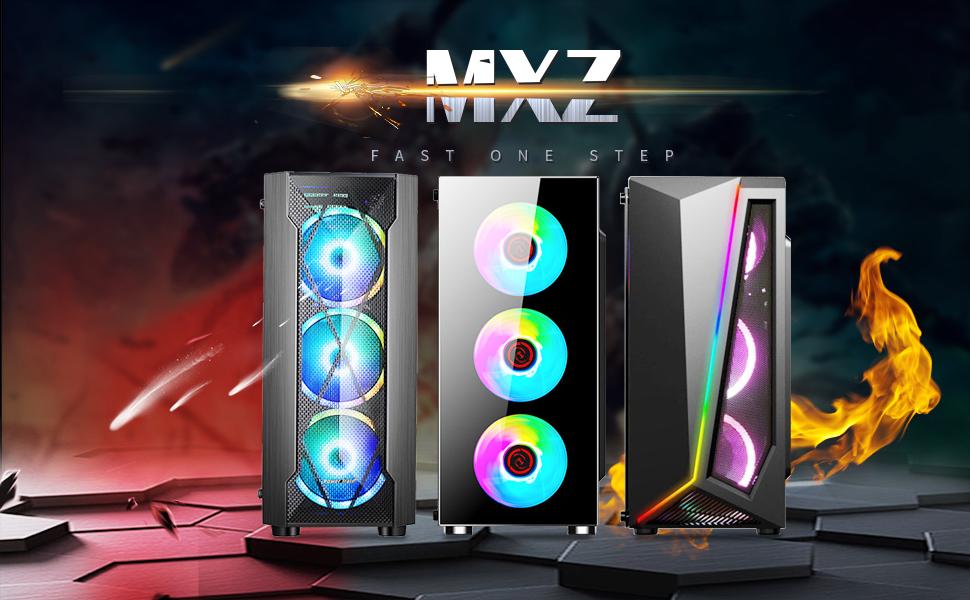 MXZ Company Values